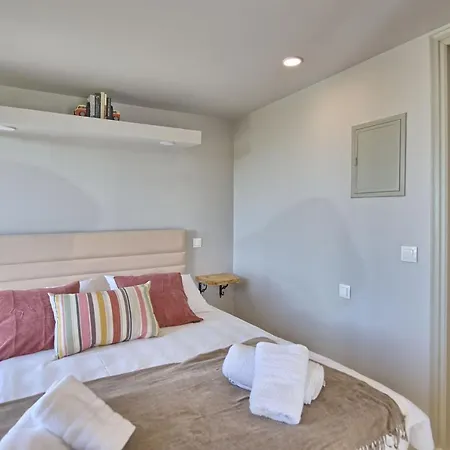 Beachfront Seawave - Brand New And Seafront! By Mediterraneanvillas Villa *
